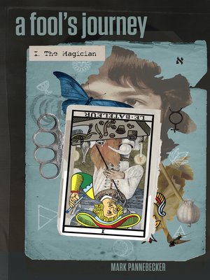 cover image of A Fool's Journey